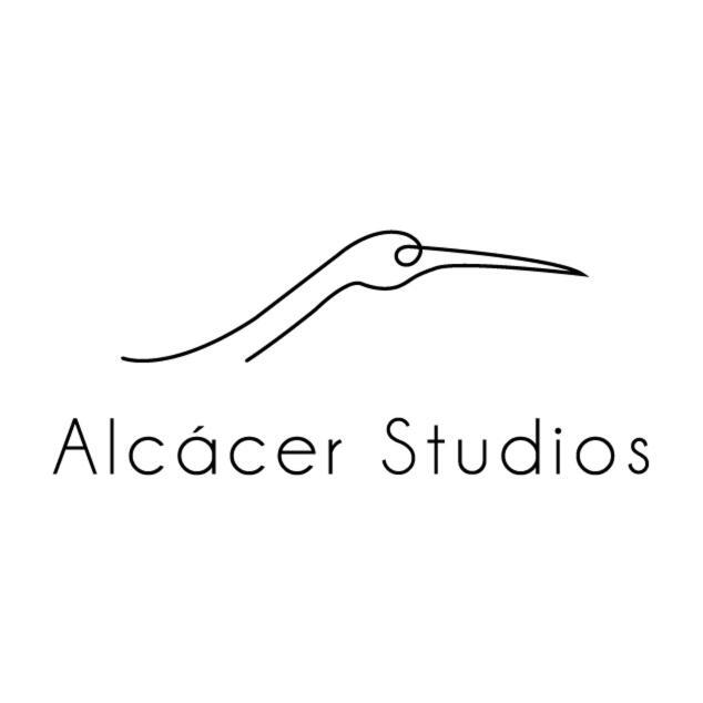 Alcácer do Sal Alcacer Studio מראה חיצוני תמונה